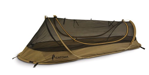 Rete letto tenda pop-up