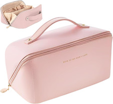 Borsa Cosmetica Da Viaggio