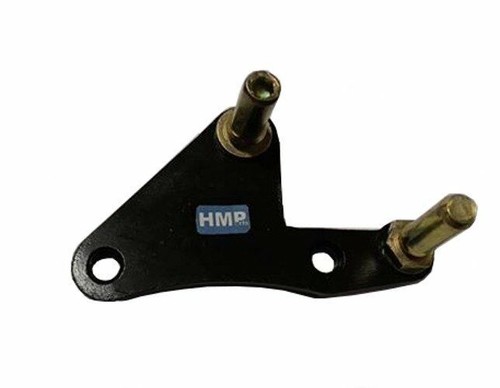 Piastra base supporto pinza - base,