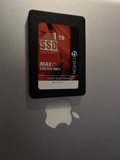 SSD 1 TB UNITÀ A STATO SOLIDO
