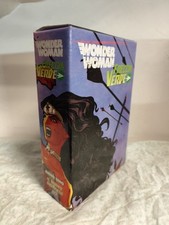 Wonder Woman Freccia Verde Anno Uno Cofanetto VUOTO Lion 2012 DC Comics