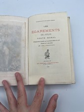 Livre Rare - Curiosa - Les