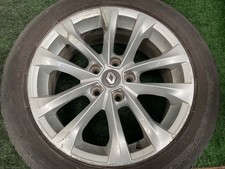 CERCHIO IN LEGA PER RENAULT Megane IV Grand Tour 403002460R 205/55R16 (16>)