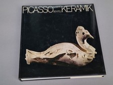 Pablo PICASSO KERAMIK - von