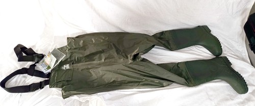 Wathose pantaloni pesca - pantaloni,