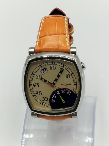 Vagary watch gd00 s028493 - vagary, gd00-s028493