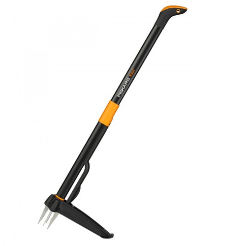 Fiskars xact estirpatore 1m - -,