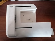 Brother ES‑1 è un telaio da