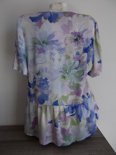 Tunica casacca blusa - tunica,