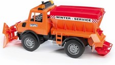 fratello 02572 - MB-Unimog