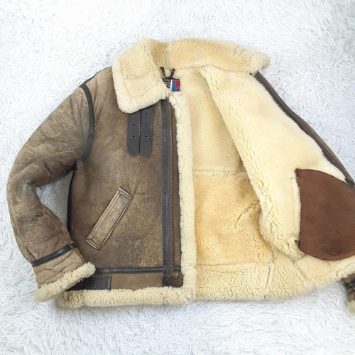 Giacca volo schott 3 - giacca,