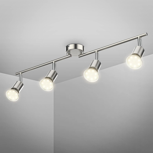 Plafoniera led soffitto - led,