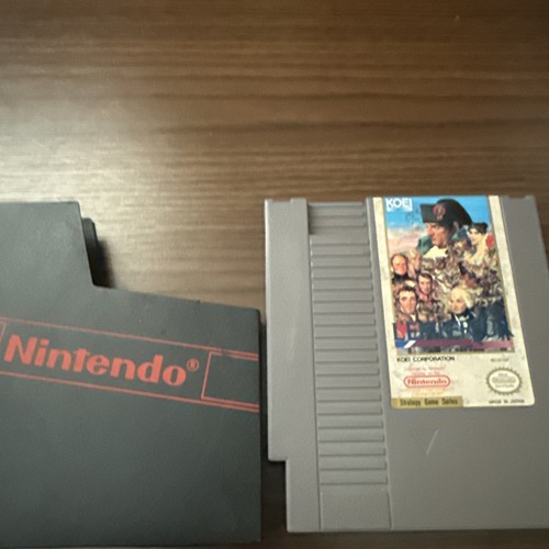 Gioco empereur nes nintendo - l'empereur, (nintendo