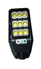 Faretto LED solare 300W con