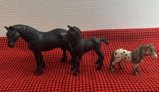 Schleich Stallone della Frisia