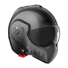 Casco Roof Boxer Alpha in