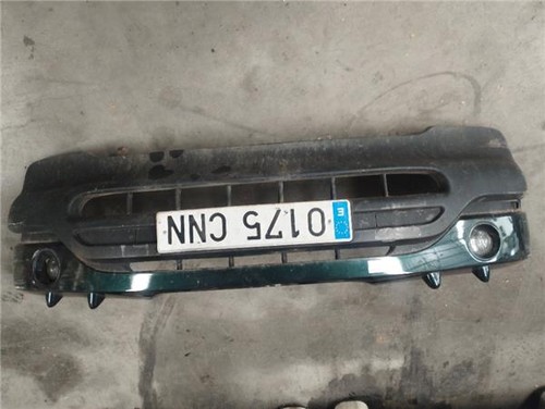 Paraurti anteriore bmw serie - bmw,