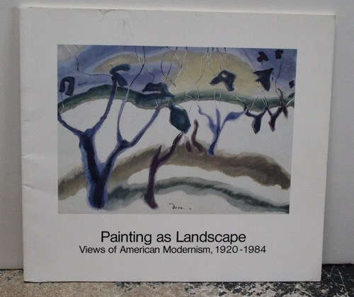 Painting landscape views - painting, landscape: