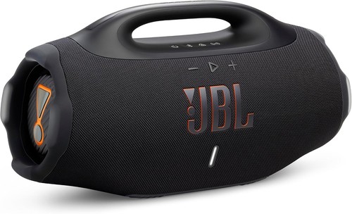 Nuovo jbl boombox bluetooth - boombox,