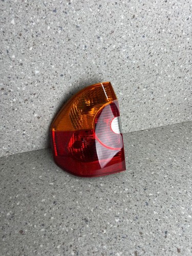 Fanale posteriore sinistro bmw - fanale,