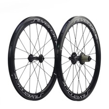 Set Ruote Bici Pieghevole 20