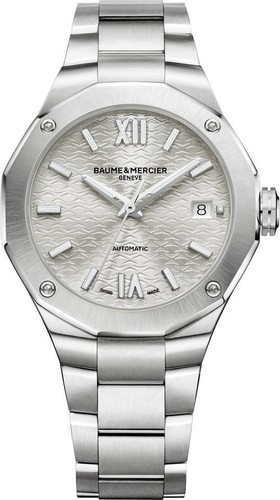Baume mercier riviera - baume,