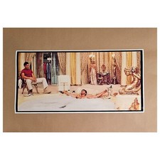 Poster film scarface 12" x 24"