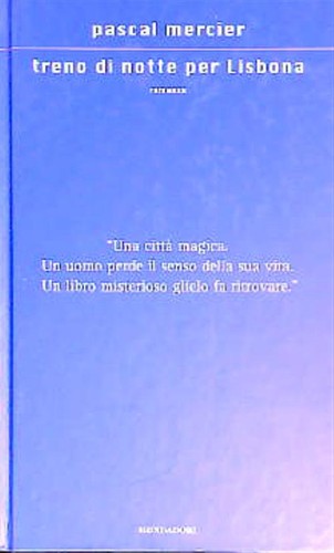 Treno notte per - treno,
