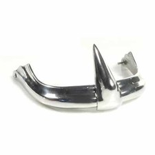 Parafango SIP Anteriore