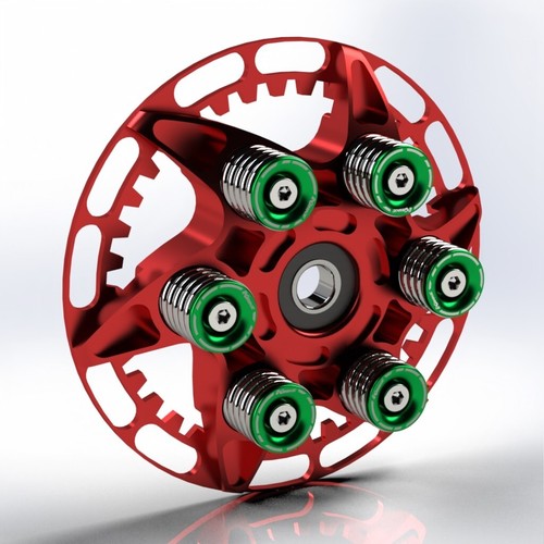 Ducati frizione kit