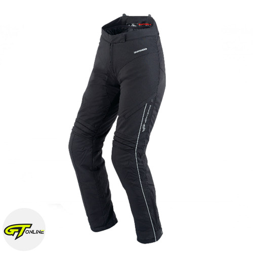 Spidi pantaloni donna rpl - spidi,