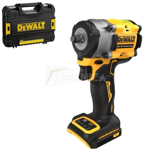 Avvitatore impulsi 1 2 - avvitatore, 1/2