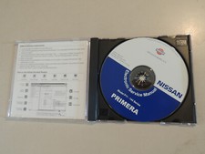 Manuale Officina Nissan