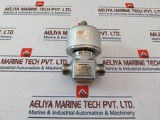 Ham-Let EVZS8O4MM-BI Valvola