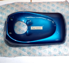 SCUDO ANTERIORE BLU PER