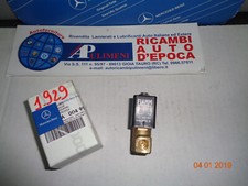 ELETTROVALVOLA SOLENOIDE 2 VIE ARIA CLACSON MERCEDES ATEGO AXOR ACTROS