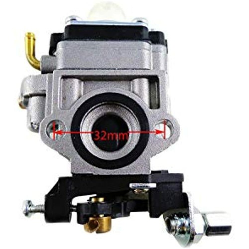 Carburatore redmax eb4400 - carburatore,
