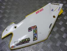 WXE125 Pannello coda destra CH