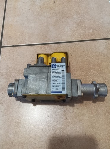 Valvola gas sit sigma - valvola,