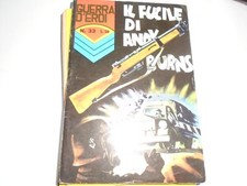 GUERRA D'EROI CORNO NUMERO 33