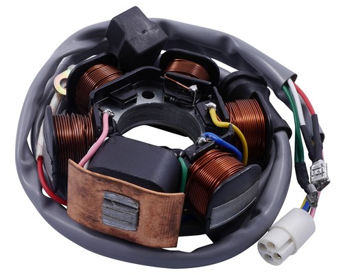 Alternateur stator vanez pour - alternateur,