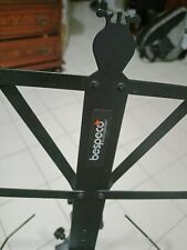 Leggio Per  Spartiti Musicali  Bespeco