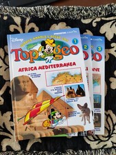Topogeo Scopri Popoli e paesi