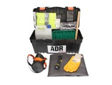 Adr set valigie merci - adr,