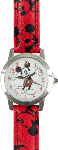 Orologio disney edizione - disney, in