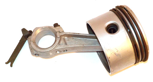 Pistone briggs stratton - &,