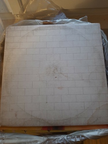 Pink floyd the wall - wall",
