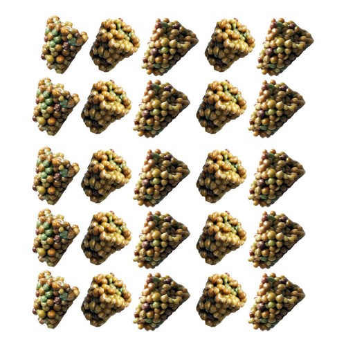 Pezzi g cono - pezzi, 5