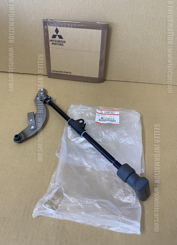 Mitsubishi canter fe449 - mitsubishi,