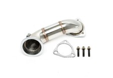 Catalizzatore marmitta tubo - marmitta,